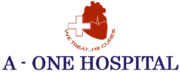 A – ONE HOSPITAL